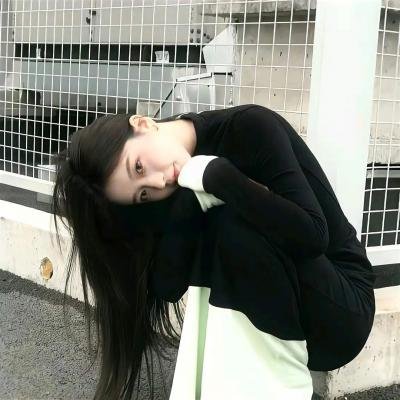 没有心跳的少女