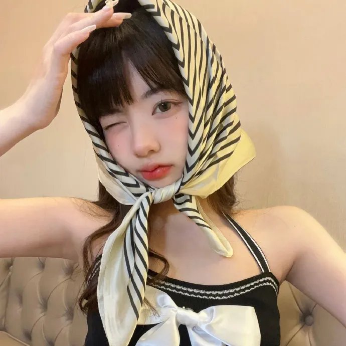 我最爱的家人