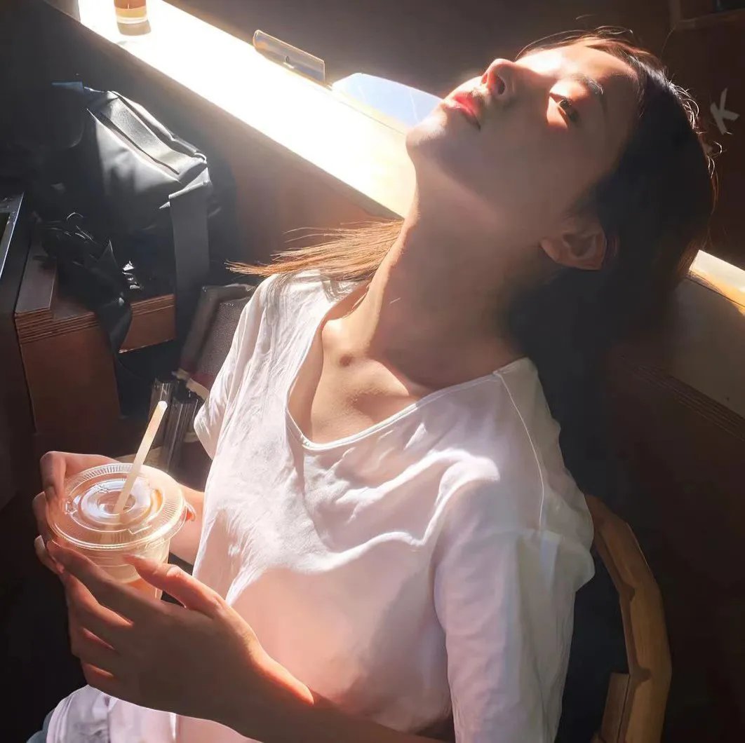 突然的喜欢